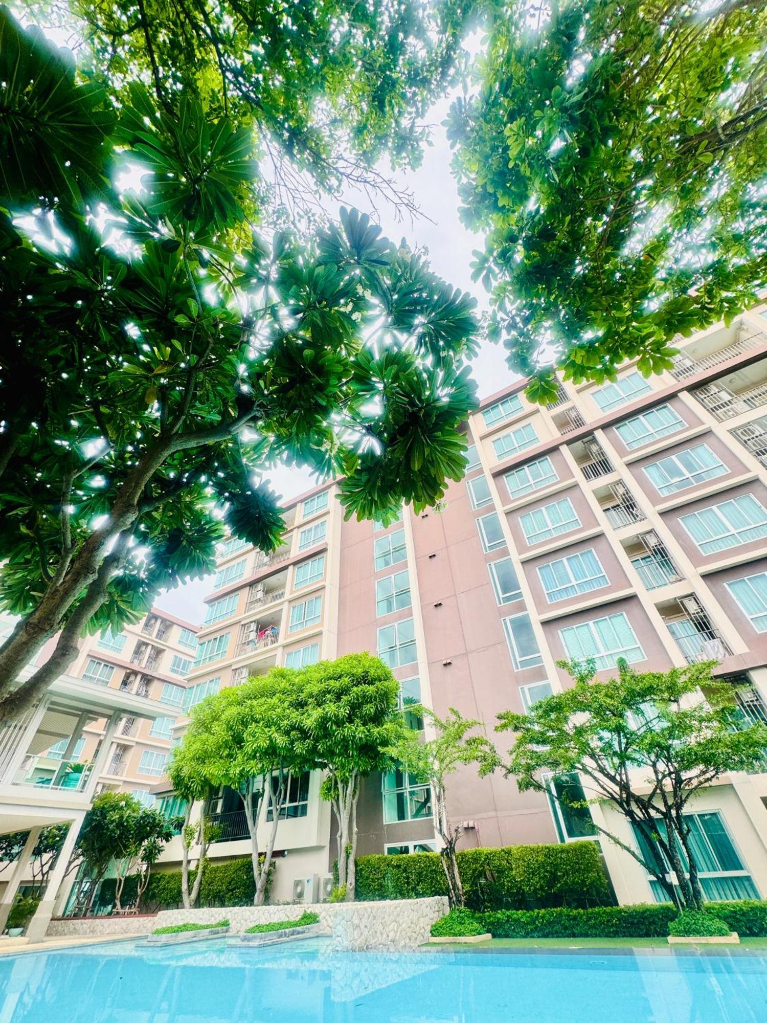Sea&Mountain View,5 Mins Walk To Famous Beach With King Size Bed HHQ Exterior photo